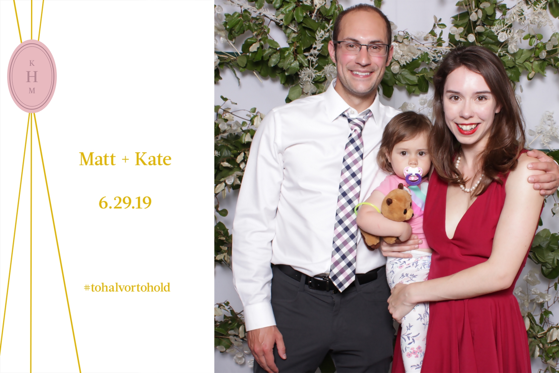 Matt + Kate | View more photos from the event at events.alfrescophoto.com/u/AlfrescoPhoto/Matt-Kate
